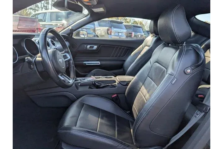 $26999 : Ford Mustang 2023 EcoBoost 2 image 4