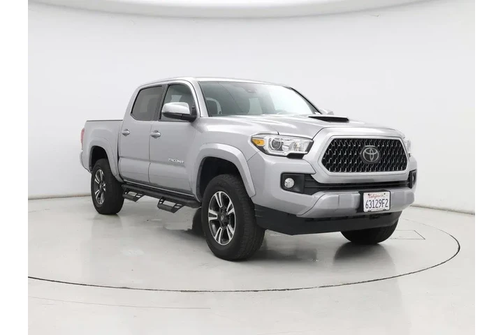 $32998 : Toyota Tacoma 2018 4x4 SR V6 image 1