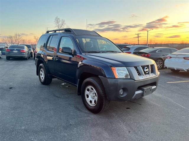 $7995 : 2007 Xterra S image 8