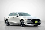 $19250 : Mazda Mazda3 Sedan 2023 2.5 thumbnail
