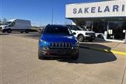 $19900 : 2017 Cherokee Trailhawk 4x4 S thumbnail