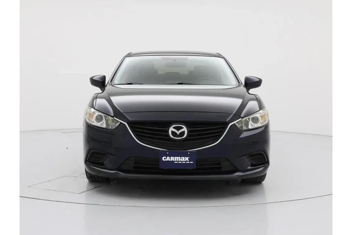 $15998 : Mazda Mazda6 2016 i Touring image 5