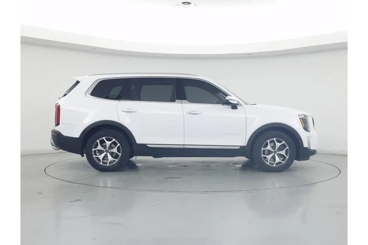 $32998 : Kia Telluride 2022 EX 4dr SU image 7
