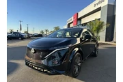 $22991 : Nissan Ariya 2024 Evolve+ 4d thumbnail