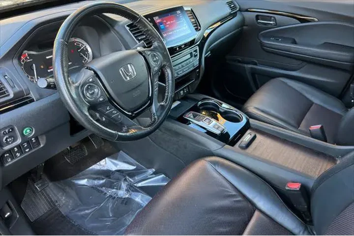 $31887 : Honda Ridgeline 2023 AWD Bla image 9