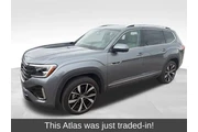 Volkswagen Atlas 2024 AWD SE