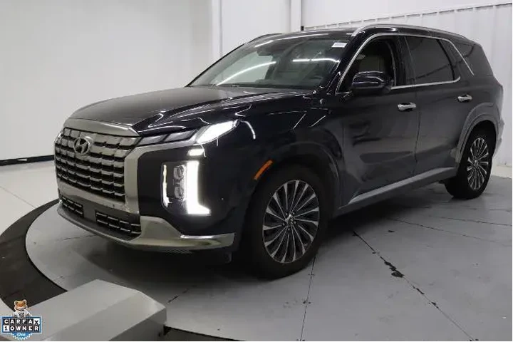 $35979 : Hyundai PALISADE 2024 Callig image 9