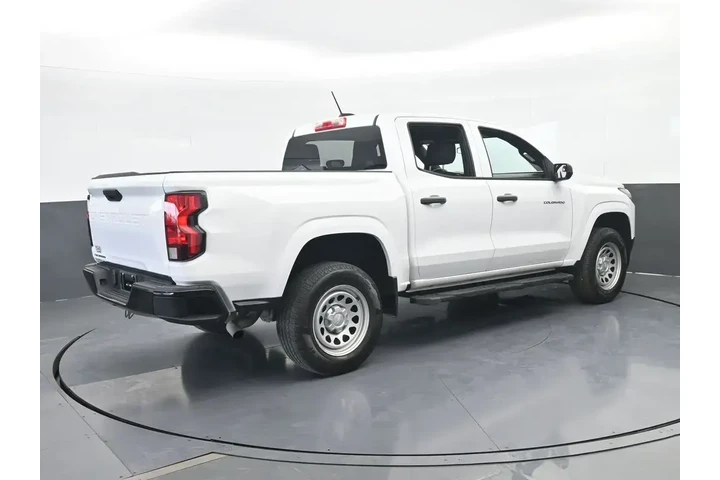 $22991 : Chevrolet Colorado 2023 4x2 image 6