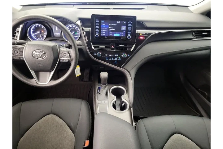 $23998 : Toyota Camry 2023 LE 4dr Sed image 9