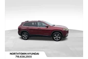 $17357 : Jeep Cherokee 2019 4x4 Limit thumbnail