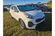 $15200 : Kia Sportage 2021 LX 4dr SUV thumbnail