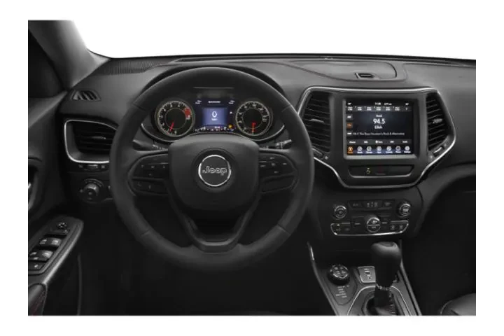 $24238 : Jeep Cherokee 2021 4x4 Trail image 7