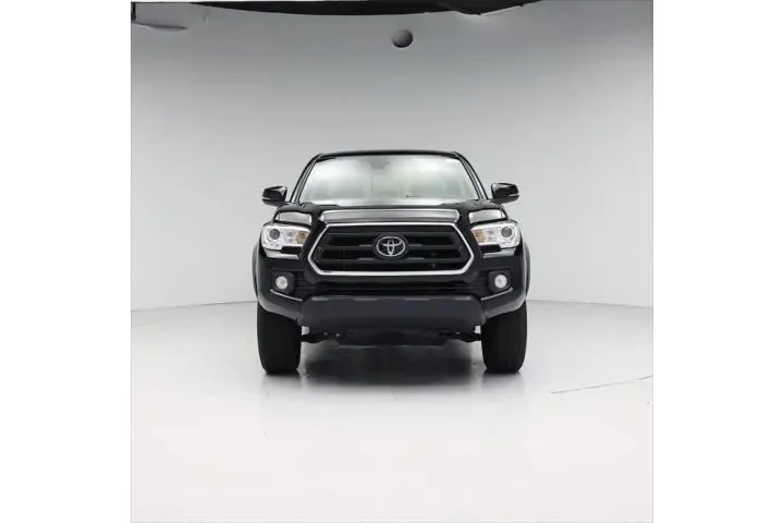 $30998 : Toyota Tacoma 2022 4x2 TRD O image 5