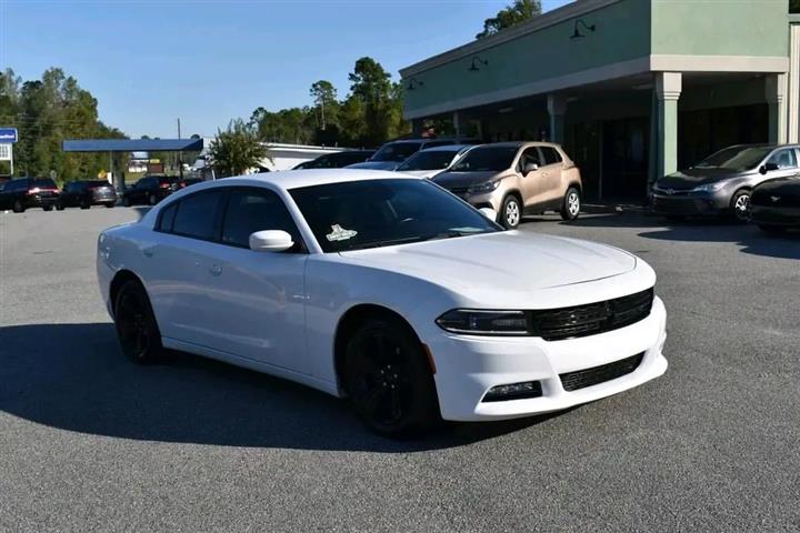 $1000 : #2017 Dodge Charger image 2