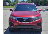 2011 Sorento LX en Kansas City MO