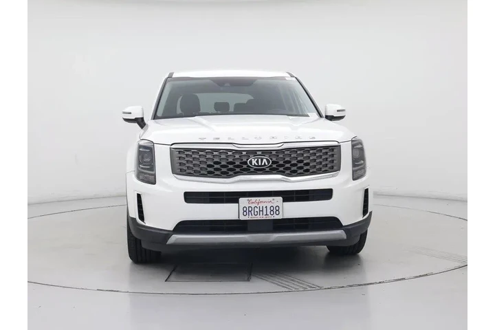 $21998 : Kia Telluride 2020 LX 4dr SU image 5