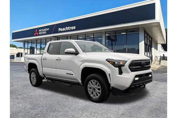 $37797 : Toyota Tacoma 2024 4x4 SR5 4 image 1