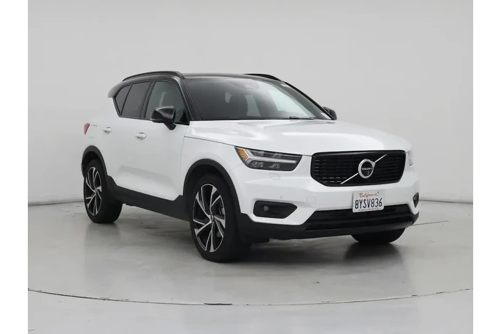 $29998 : Volvo XC40 2022 AWD T5 R-Des image 1