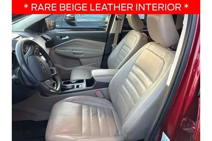 $13450 : Ford Escape 2018 AWD SEL 4dr image 5