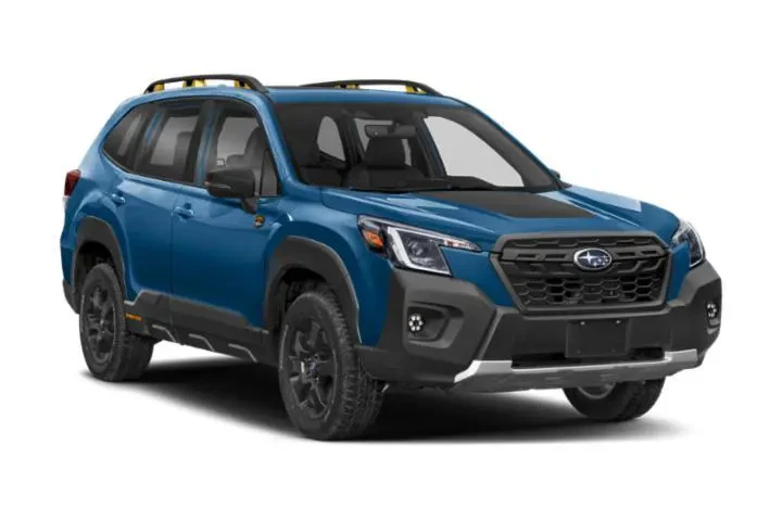 $27239 : Subaru Forester 2022 AWD Wil image 6