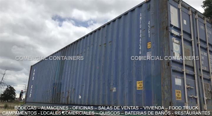 $7500000 : CONTENEDORES BODEGAS BASICAS image 3