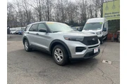 $19499 : 2020 Explorer Hybrid Police I thumbnail