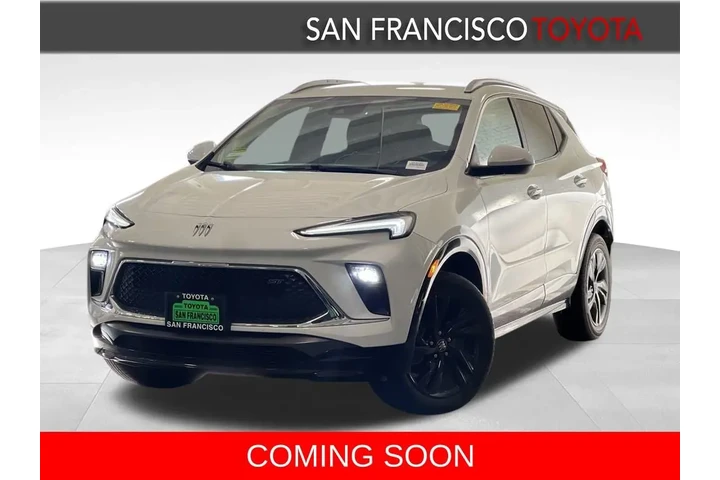 $21588 : 2024 Encore GX Sport Touring image 6