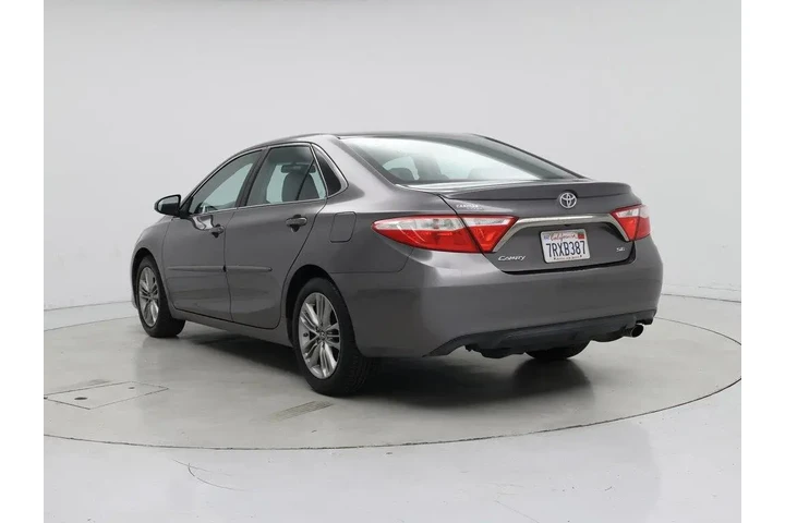 $16998 : Toyota Camry 2016 SE 4dr Sed image 2