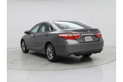 $16998 : Toyota Camry 2016 SE 4dr Sed thumbnail
