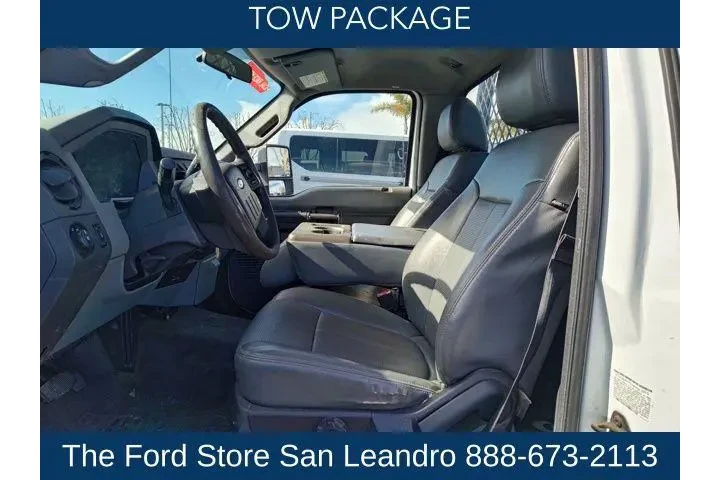 $20950 : Ford F-350 Super Duty 2016 4 image 6