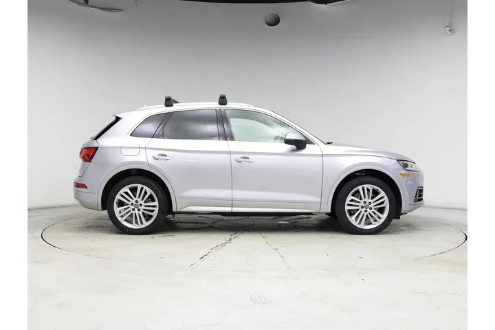 $25998 : Audi Q5 2019 AWD quattro Pre image 7