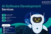 AI Software Dev. Services STI en San Diego