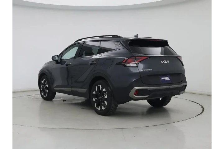 $27998 : Kia Sportage 2023 AWD X-Line image 2