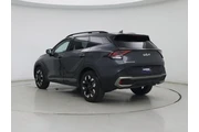 $27998 : Kia Sportage 2023 AWD X-Line thumbnail