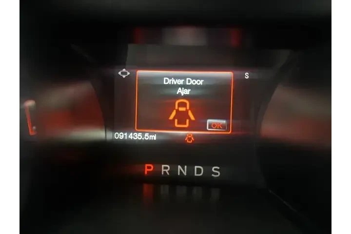 $14140 : Ford Mustang 2017 EcoBoost P image 1