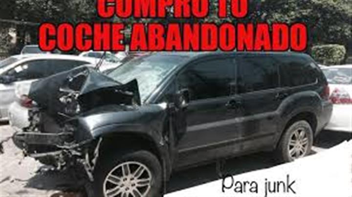COMPRAMOS AUTOS CHOCADOS LLAME image 4