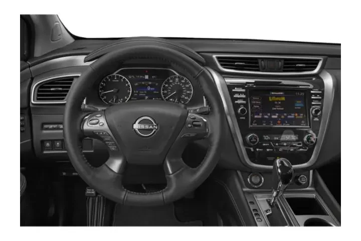 $22988 : Nissan Murano 2023 AWD SL 4d image 7