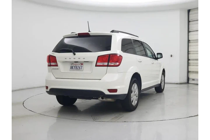 $15998 : Dodge Journey 2019 SE 4dr SU image 8
