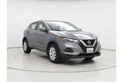 Nissan Rogue Sport 2020 S 4d en Stockton
