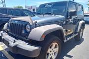 $8995 : 2007 Wrangler X thumbnail