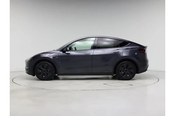 $37998 : Tesla Model Y 2024 AWD Long image 3