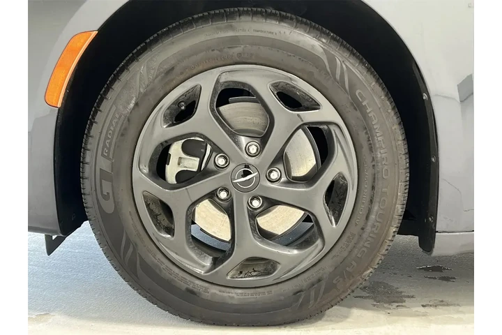 $26888 : Chrysler Pacifica Hybrid 202 image 10