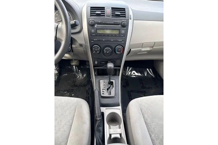 $5495 : 2009 Corolla LE image 9