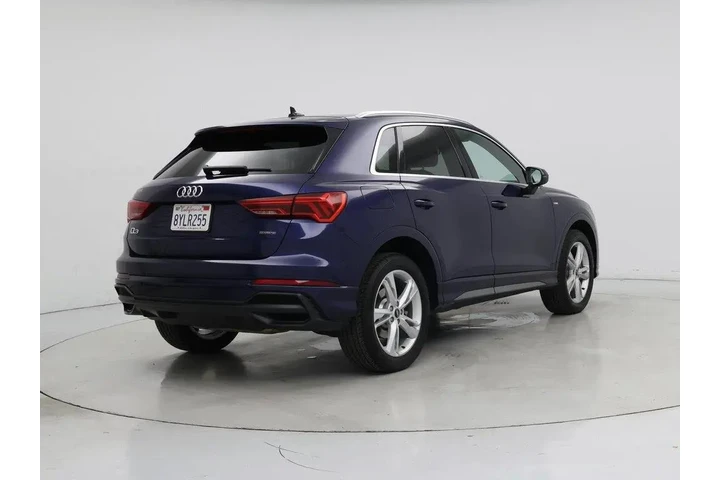 $27998 : Audi Q3 2022 AWD quattro S l image 8