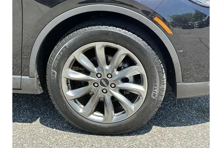 $27495 : Lincoln Corsair 2022 AWD Sta image 7