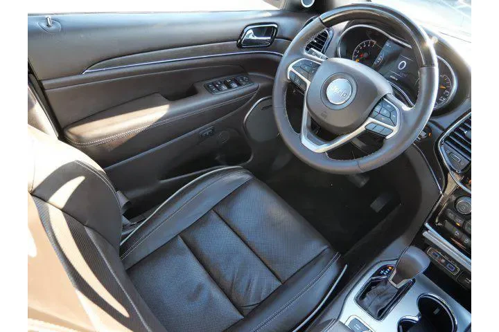 $25990 : Jeep Grand Cherokee 2019 4x4 image 9