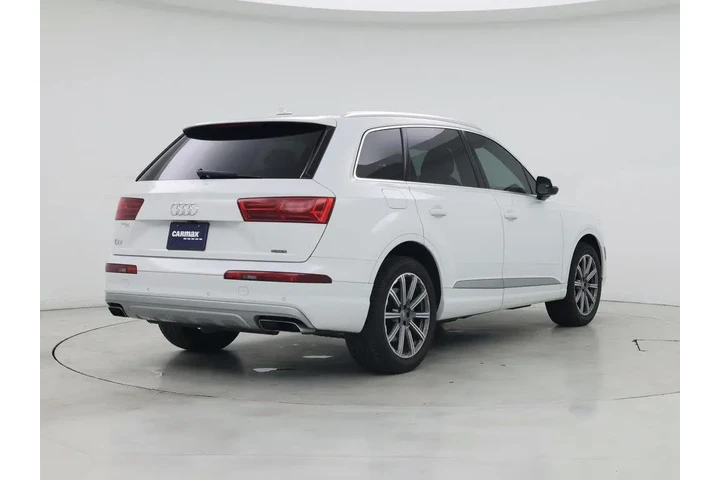 $21998 : Audi Q7 2017 AWD 2.0T quattr image 8