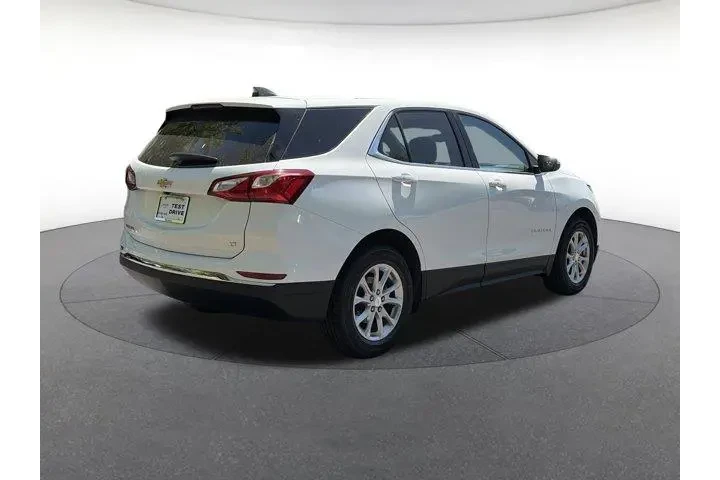 $14989 : Chevrolet Equinox 2019 LT 4d image 4