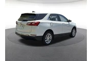 $14989 : Chevrolet Equinox 2019 LT 4d thumbnail
