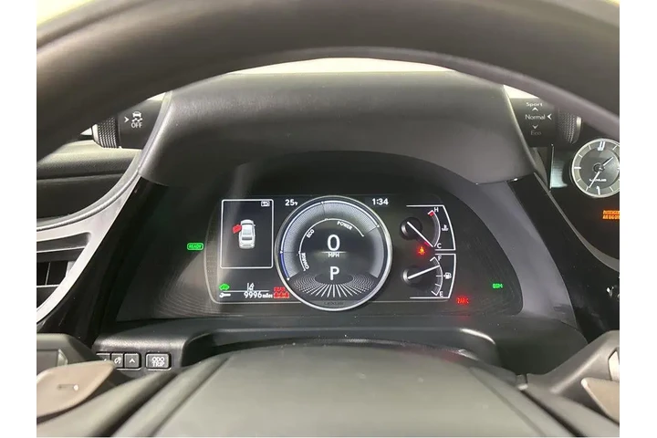 $38986 : 2024 ES300H LUXURY. image 5